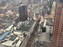 -上海世茂皇家艾美酒店