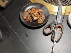 -谷牛和牛烤肉(漕河泾印象城店)