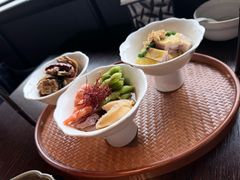 -卯时·龙光雅宴·精致锡帮菜(惠山古镇店)