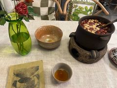 -一号铺子·大炉茶