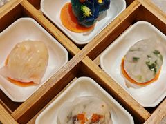 -香云轩·顺德菜(香云纱园林酒店店)