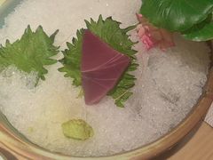 -贵木日本料理·铁板烧(新地假日广场店)