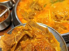 -韩鼎丰·韩国料理(林奥店)