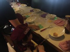 -Geneva日内瓦餐厅(西郊宝成花苑店)