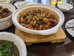 -西山人家·传统苏帮菜·家宴(木渎店)
