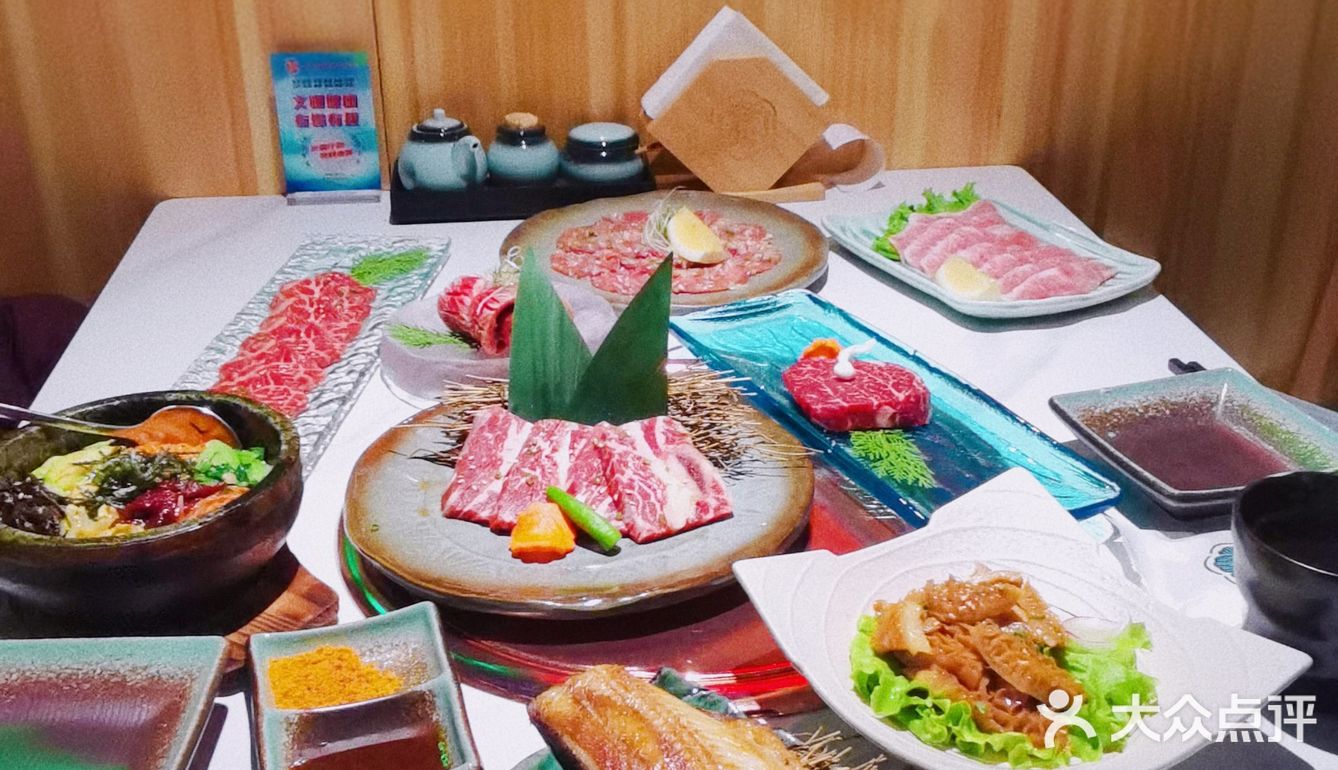 没什么是一顿烤肉不可以解决的！不行就两顿！