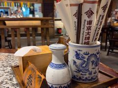 -南京大牌档(崇文门国瑞店)