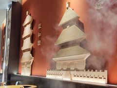 -曲氏老北京铜锅涮肉•火锅(不老街店)