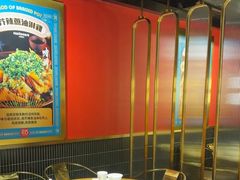 -啫神·广州地标美食(北京路店)