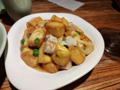 -淀里船宴(裕华东路店)