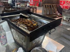 -郝大姐·乌龙山铁板烧(大学城三店)