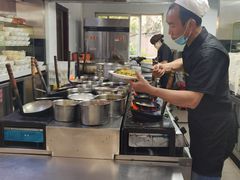 自助取餐区-端仕小锅(文林街店)