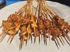 -临胜烧烤大牌档(东葛店)