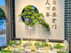 -集贤门·徽菜(福田店)