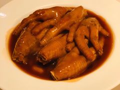 鲍汁凤瓜-利苑酒家(宜安广场店)
