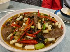 -陈胖子特色菜.鲜货现炒(融景城店)