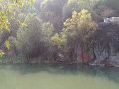 -乌龙峡谷景区