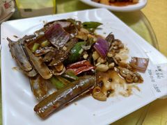 -海鲜街菜馆(海珠南路店)