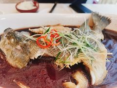 -红色盛宴酒楼(科丰桥店)