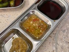 -白仁仔· 活烤海鲜 宵夜(豫园店)