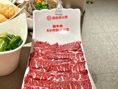 -海底捞火锅(珠影星光城夜宵主题店)