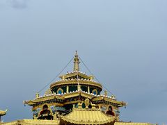-色达喇荣五明佛学院