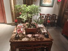 -江南小菜(东辰御龙湾店)