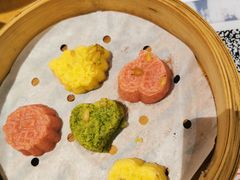 -穆桂英美食(城中店)
