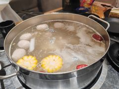 -林记潮牛·牛肉火锅(上马墩店)