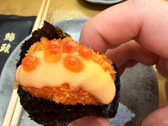 -鮨政· Omakase(港汇恒隆广场店)