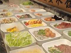 -渔家风味·鲅鱼水饺·央视展播·海鲜天津菜(开发区店)
