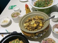 -绿草地·湘菜(7mall店)