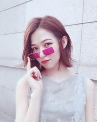中发-尚·丹尼Hair