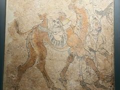 -洛阳古墓博物馆