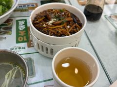 -阿金大白·上海菜馆(新天地店)