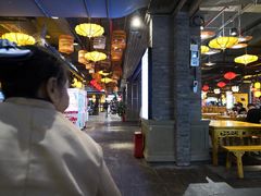 -八一路好吃街(雨田商务大厦店)