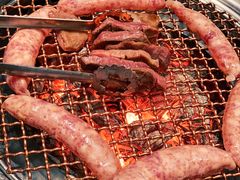 厚切牛舌-黑牛の店·和牛烧肉(合生汇店)
