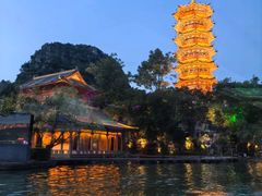 -桂林两江四湖景区
