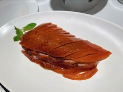 北京烤鸭-四季民福烤鸭店(望京旺角店)