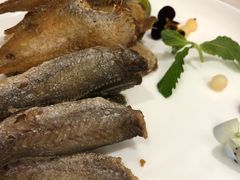 -南山鲜虾面·活鲜小馆·海味大连菜(南山总店)