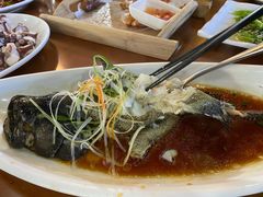 -南海渔家•海鲜•正宗海南菜(海棠湾店)