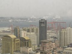 -大连中远海运洲际酒店