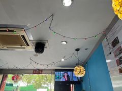 -葛尼沙印度餐厅 (镇明路店)