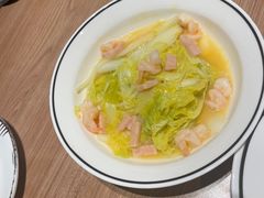 -太二酸菜鱼(长沙IFS国金中心店)