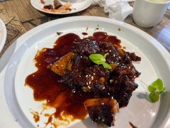 -香山湖家家宴(中山陵店)