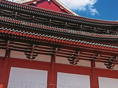 -莆田南少林寺