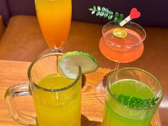 -派尔曼特披萨(万象城店)