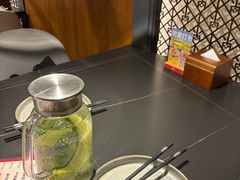 -辣尚瘾·烤鱼·新川菜(交大直营店)