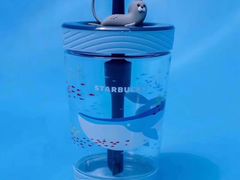-星巴克臻选(华堂·新辰汇店)