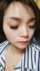 -杨红水晶延长美甲美睫